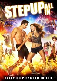 Watch step up all in for free on 123 movies